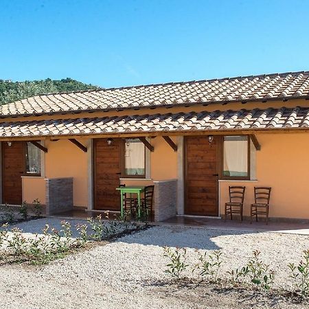 Agriturismo Mulin di mezzo Montefiascone Esterno foto