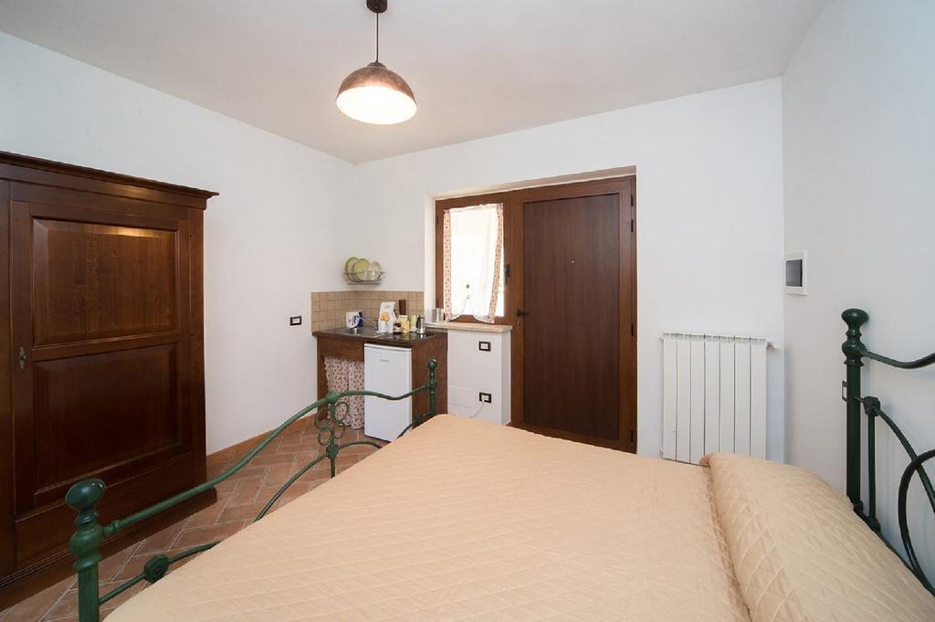 Agriturismo Mulin di mezzo Montefiascone Esterno foto