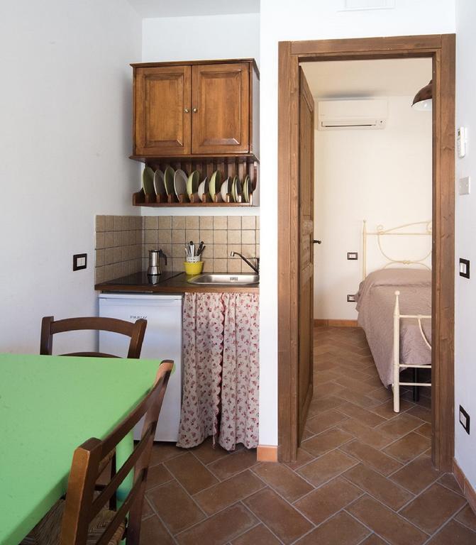 Agriturismo Mulin di mezzo Montefiascone Esterno foto