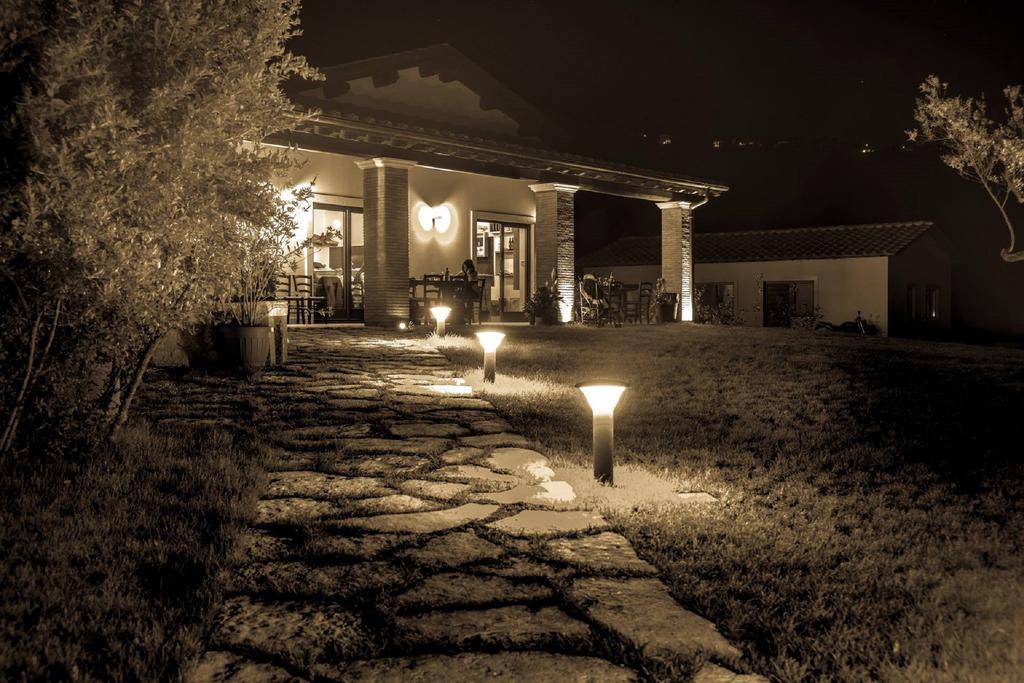 Agriturismo Mulin di mezzo Montefiascone Esterno foto