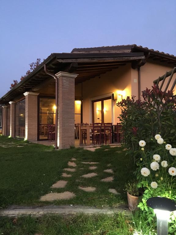 Agriturismo Mulin di mezzo Montefiascone Esterno foto