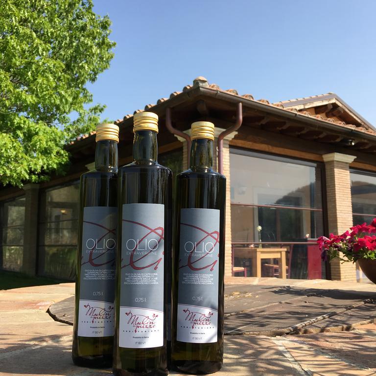 Agriturismo Mulin di mezzo Montefiascone Esterno foto