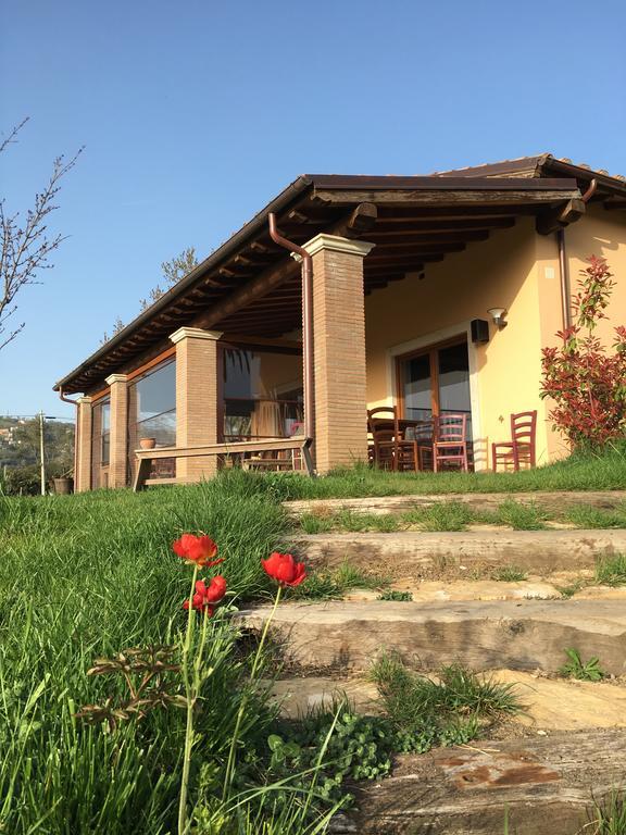 Agriturismo Mulin di mezzo Montefiascone Esterno foto