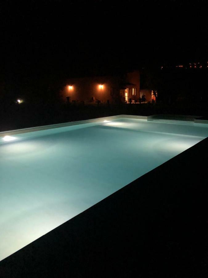 Agriturismo Mulin di mezzo Montefiascone Esterno foto